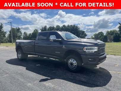 Used 2023 RAM 3500 Laramie