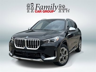 Used 2024 BMW X1 xDrive28i