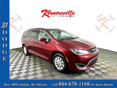 Used 2018 Chrysler Pacifica Touring-L Plus