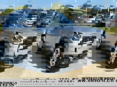 New 2025 MINI Cooper Countryman S