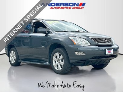 Used 2004 Lexus RX 330 AWD