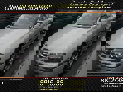 Used 2003 Chevrolet Impala LS
