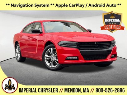 Used 2023 Dodge Charger SXT w/ Blacktop Special Edition
