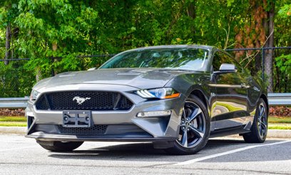 Used 2019 Ford Mustang GT