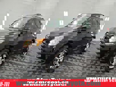 Used 2012 Toyota RAV4 4WD