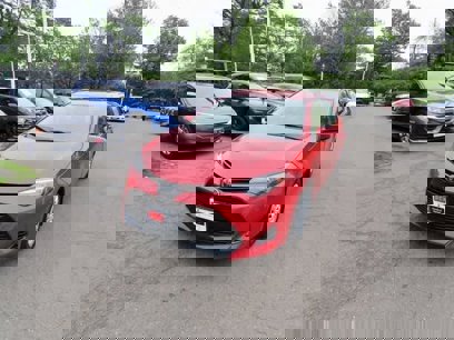Used 2018 Toyota Corolla LE