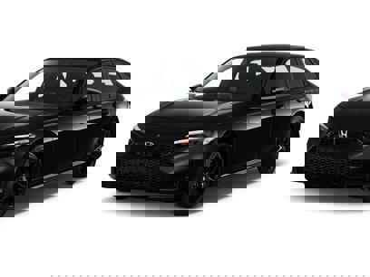 New 2025 Honda Civic Sport