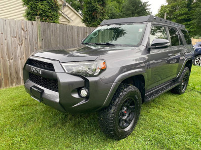 Used 2019 Toyota 4Runner SR5 Premium
