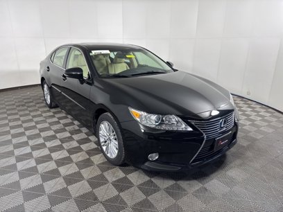 Used 2013 Lexus ES 350