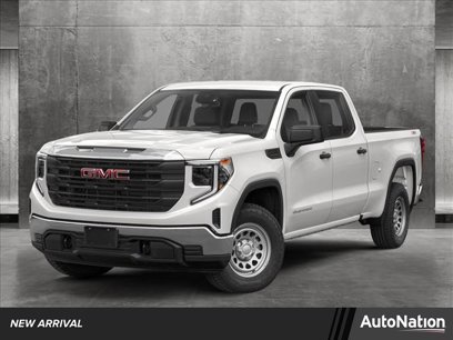 Used 2024 GMC Sierra 1500 Elevation