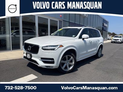 Used 2019 Volvo XC90 T6 Momentum w/ Advanced Package