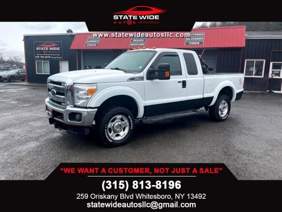 Used 2015 Ford F350 XLT