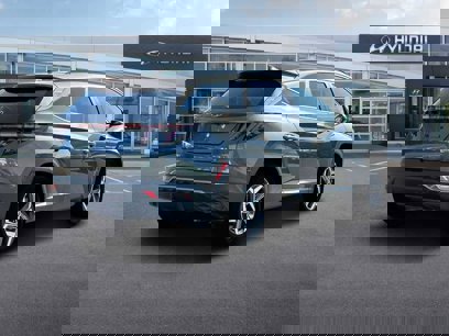 New 2024 Hyundai Tucson SEL