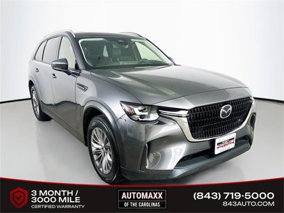 Used 2024 MAZDA CX-90 3.3 Turbo w/ Preferred Plus