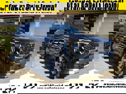 New 2025 Kia Sorento LX