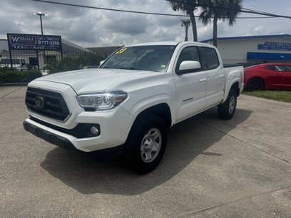 Used 2023 Toyota Tacoma SR5