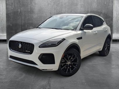 New 2024 Jaguar E-PACE R-Dynamic SE