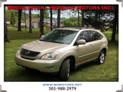 Used 2006 Lexus RX 330