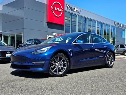 Used 2019 Tesla Model 3 Long Range