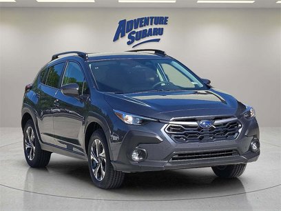 New 2025 Subaru Crosstrek 2.5i Premium