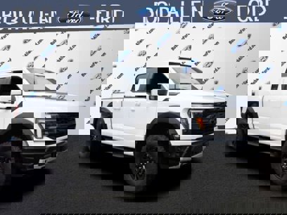 Used 2024 Ford F150 Raptor