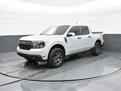 Used 2023 Ford Maverick XLT w/ Tremor Off-Road Package