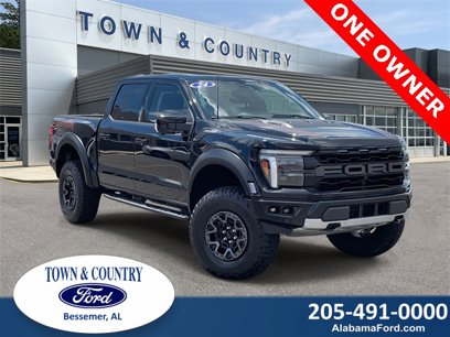 Used 2024 Ford F150 Raptor