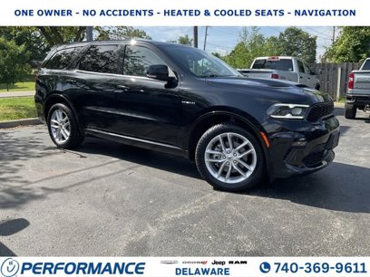 Used 2022 Dodge Durango R/T