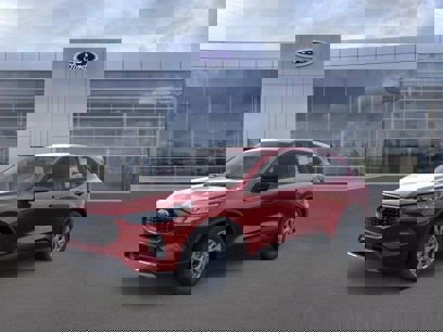 New 2025 Ford Escape Active w/ Tech Pack #1