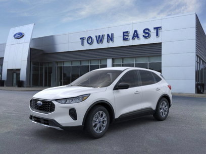 New 2025 Ford Escape Active