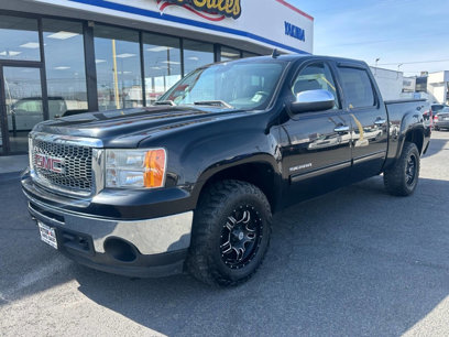 Used 2011 GMC Sierra 1500 SLE