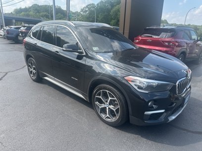 Used 2018 BMW X1 xDrive28i