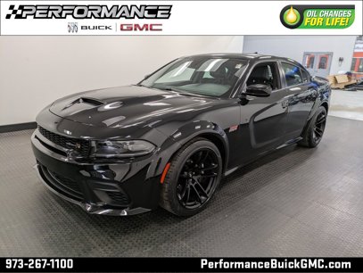 Used 2023 Dodge Charger Scat Pack