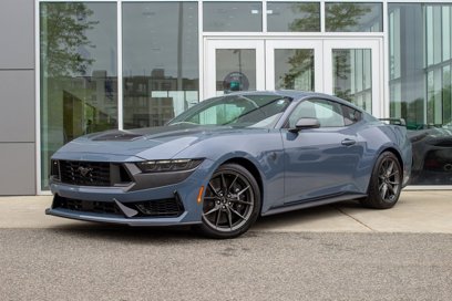 Used 2024 Ford Mustang Dark Horse