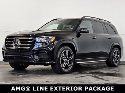 Certified 2024 Mercedes-Benz GLS 450 4MATIC
