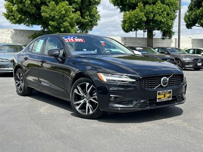 Certified 2024 Volvo S60 B5 Core