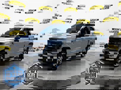 Used 2024 Ford F150 XLT w/ Mobile Office Package