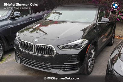 Certified 2023 BMW X2 sDrive28i w/ Convenience Package
