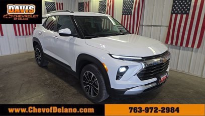 New 2025 Chevrolet TrailBlazer LT w/ Convenience Package