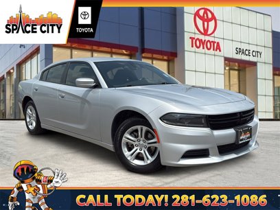 Used 2022 Dodge Charger SXT
