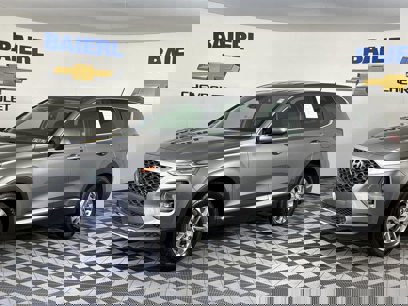 Used 2020 Hyundai Santa Fe SE