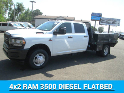 Used 2023 RAM 3500 Tradesman w/ Max Tow Package