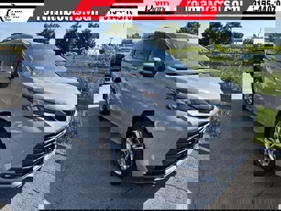 Used 2022 Toyota Sienna XLE Woodland Edition