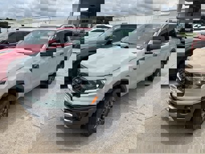 Used 2021 Ford Ranger XLT w/ Equipment Group 301A Mid