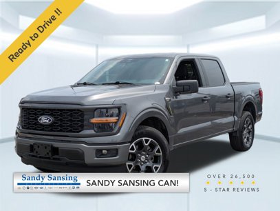 Used 2024 Ford F150 STX