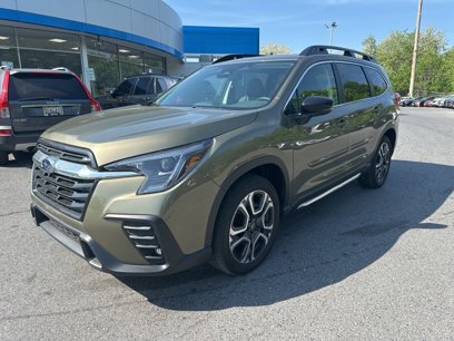 Used 2024 Subaru Ascent Limited w/ Technology Package