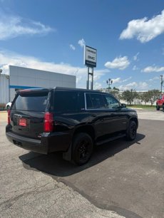 Used 2018 Chevrolet Tahoe LT w/ Z71 Midnight Edition