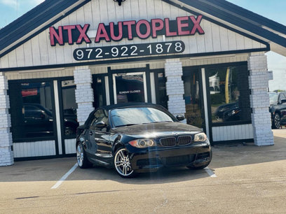 Used 2009 BMW 135i Convertible