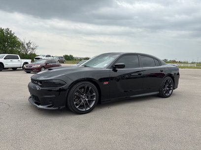 Used 2023 Dodge Charger Scat Pack w/ Plus Group