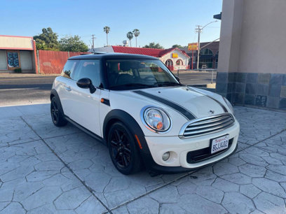 Used 2013 MINI Cooper Hardtop